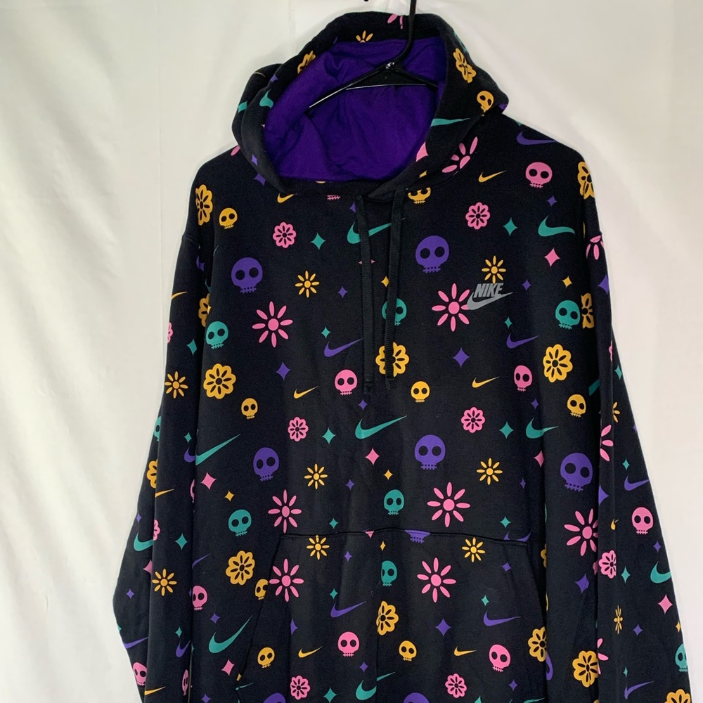 Nike Air Max 720 Hoodie